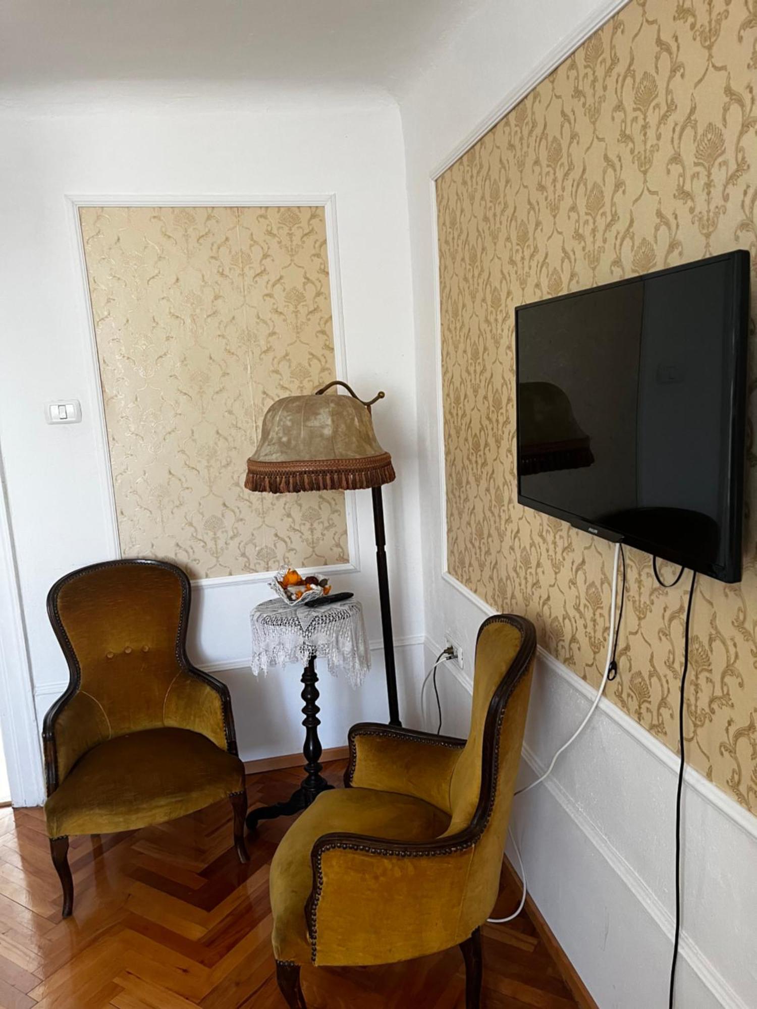 Apartment Hisa 7 פיראן מראה חיצוני תמונה