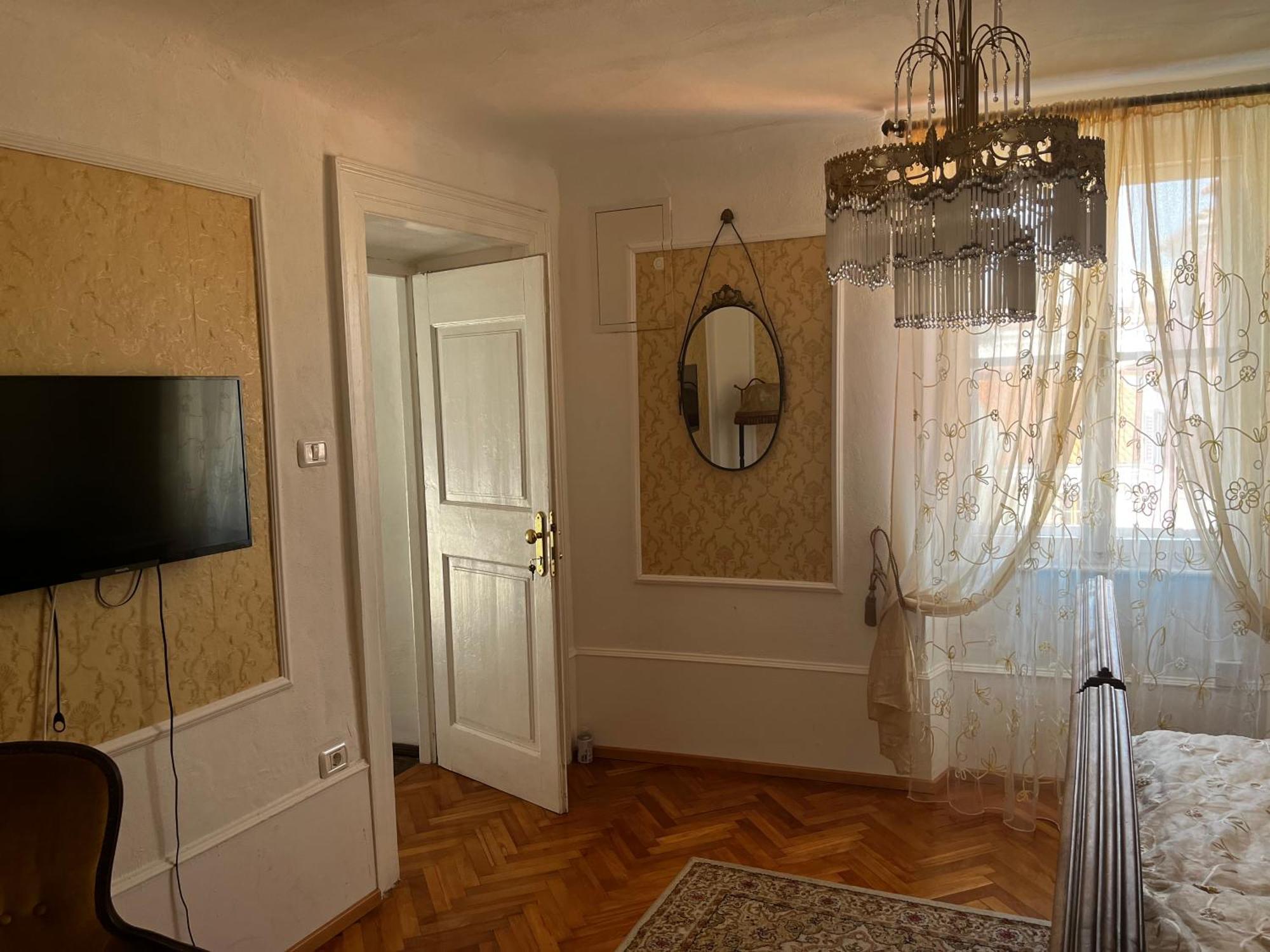 Apartment Hisa 7 פיראן מראה חיצוני תמונה